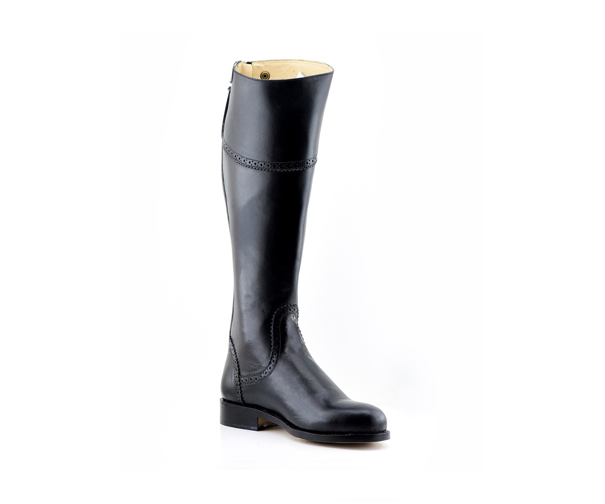 Horse Riding Boots | Product categories | Mux Leather